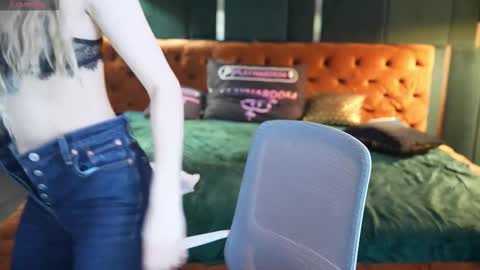 Diamonds Girls online show from February 2026 12:21:01 PM