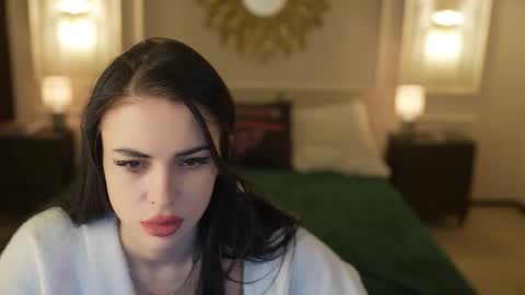 Diamonds Girls online show from February 2026 08:38:01 AM