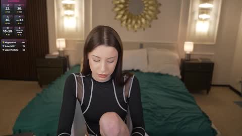 Diamonds Girls online show from March 2026 09:11:01 PM