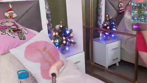  Brigiitte  online show from December 2024 02:34:02 AM