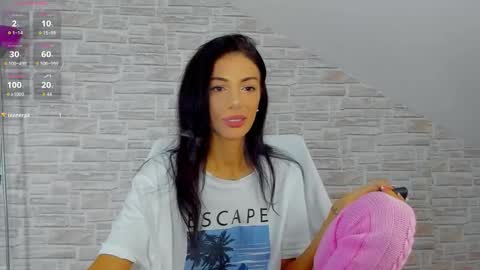 Snapshot of brigitteevans chatting on October 2025 06:00:01 AM Brigitte online show from October 2025 06:00:01 AM