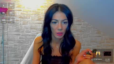 Snapshot of brigitteevans chatting on October 2025 04:20:02 PM Brigitte online show from October 2025 04:20:02 PM