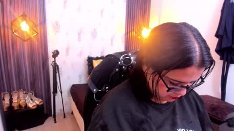 Snapshot of brigittemiller chatting on November 2025 04:29:01 PM BRIGITTE online show from November 2025 04:29:01 PM