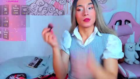 Snapshot of brihanna_cooper chatting on May 2026 03:05:01 PM bri online show from May 2026 03:05:01 PM