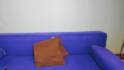 brilliantegirl_ online show from February 2026 10:58:02 AM