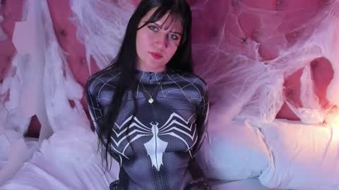 Briana69 online show from November 2025 09:57:02 PM