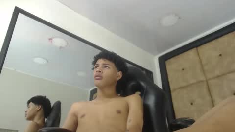 BrindyMichell online show from September 2025 08:34:02 PM