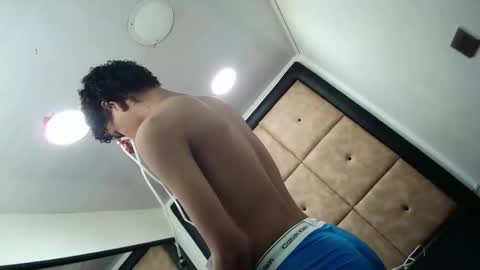 BrindyMichell online show from October 2025 07:47:01 PM