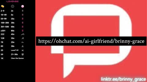 brinny_grace online show from January 2026 12:29:02 PM