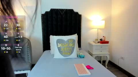 briny saez online show from June 2026 06:46:02 PM