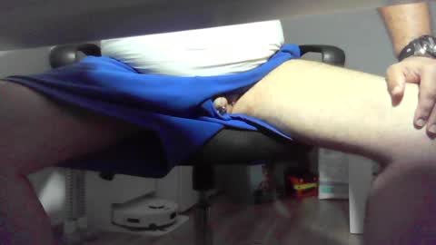 Snapshot of brisco1971 chatting on June 2026 07:49:01 AM Brisco schner Schwanz online show from June 2026 07:49:01 AM