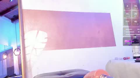 BritannyClaire online show from November 2025 01:14:02 PM