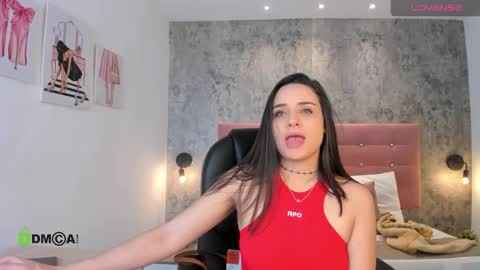 Snapshot of brithanycollins chatting on September 2025 12:29:02 PM Brithany online show from September 2025 12:29:02 PM