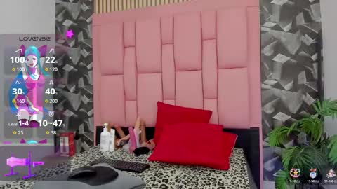 brithanyslim online show from February 2026 07:56:02 PM