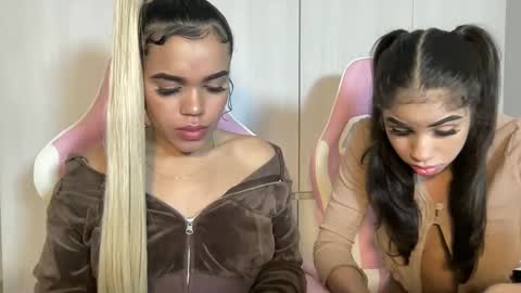 brithneysquirt online show from February 2025 06:48:01 AM