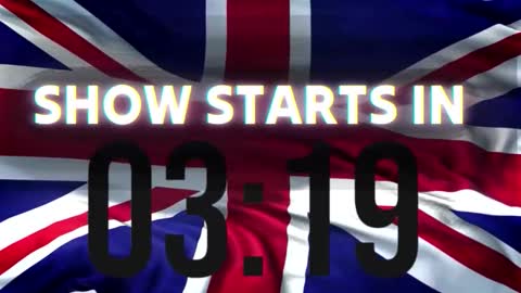 Lady Annabelle Montgomery online show from October 2025 08:20:01 PM