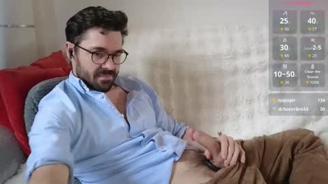 Callum online show from February 2026 01:06:02 PM