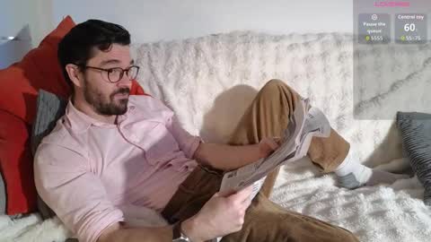 Callum online show from February 2026 04:54:01 PM