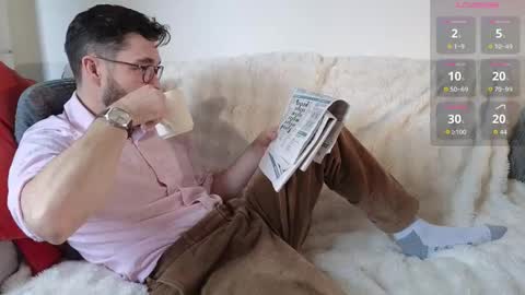 Callum online show from February 2026 12:00:01 PM