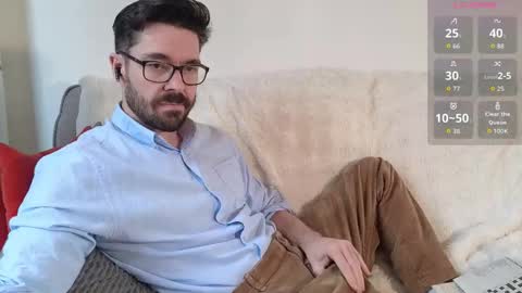 Callum online show from February 2026 01:43:01 PM