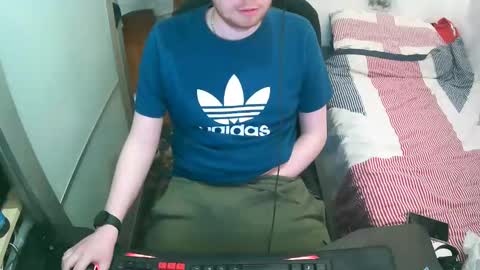 British Tom online show from February 2026 12:20:02 AM