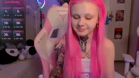 Britney online show from October 2025 05:30:01 AM