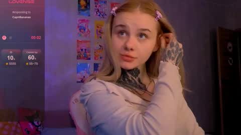 Britney online show from January 2026 07:51:02 PM