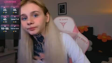 Britney online show from March 2026 07:03:01 PM