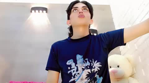 britney_ortega online show from September 2025 09:04:01 PM