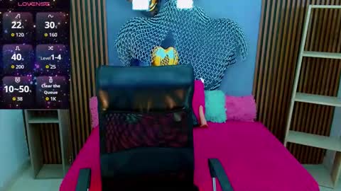 britney_ortega online show from February 2026 09:35:01 PM