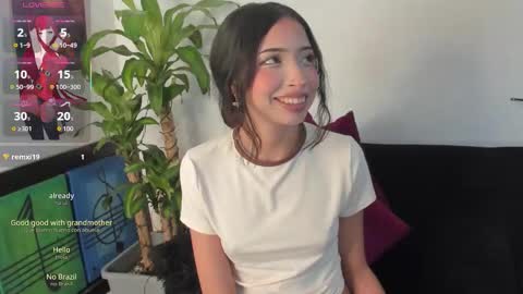 Snapshot of britney_rose13 chatting on September 2025 07:21:02 AM britney rose online show from September 2025 07:21:02 AM