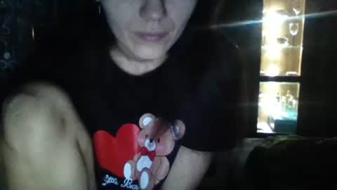 Britney online show from December 2024 09:41:02 PM