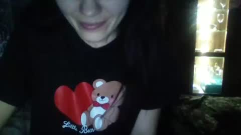 Britney online show from January 2025 10:23:01 PM