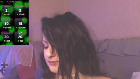 britneybarker online show from January 2025 05:13:01 AM