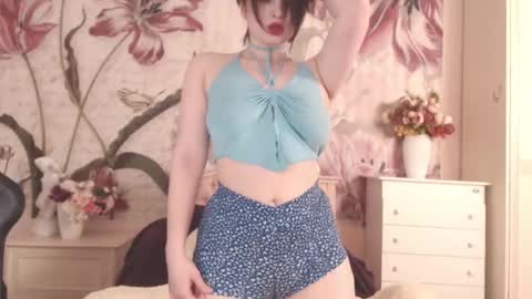 britneybarker online show from February 2026 11:21:02 PM