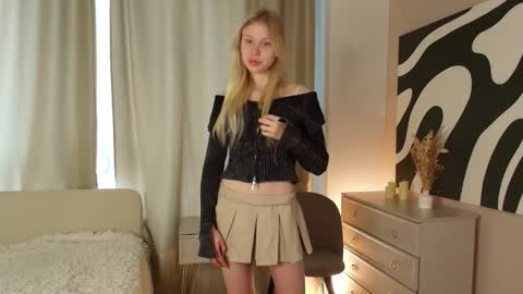 Eva online show from October 2025 07:42:01 AM