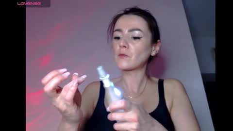 Britney online show from October 2025 07:46:02 PM