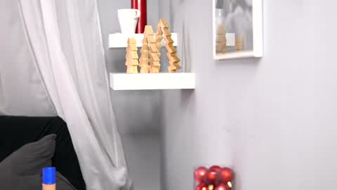 britneyhudson online show from January 2025 08:45:01 AM