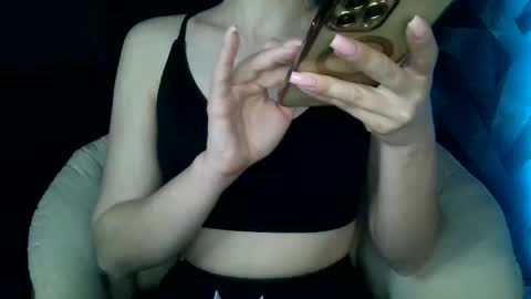 BritneyKittens online show from February 2025 03:21:02 PM