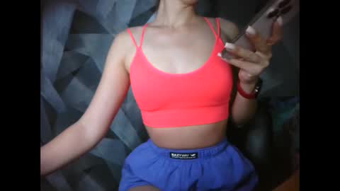 BritneyKittens online show from October 2025 03:46:02 PM