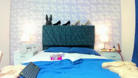 BritneySweet  online show from December 2024 10:51:01 PM