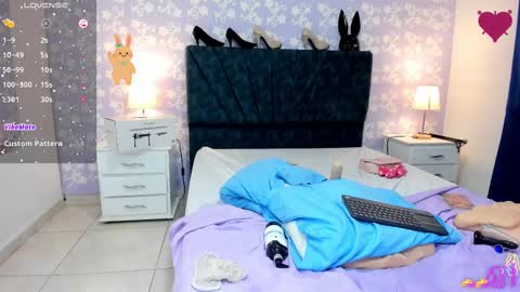 BritneySweet  online show from March 2025 11:04:01 PM