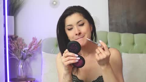 BritneySynn online show from February 2026 04:57:02 AM