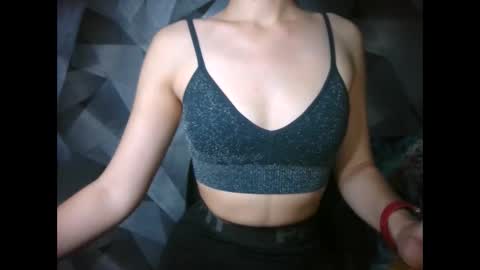 BritneyxKittens online show from October 2025 04:07:02 PM