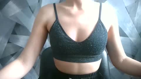 BritneyxKittens online show from March 2026 07:03:01 AM