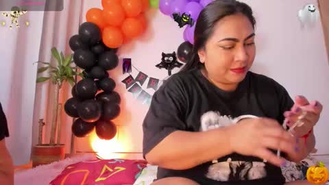 brittany online show from October 2025 10:08:02 AM