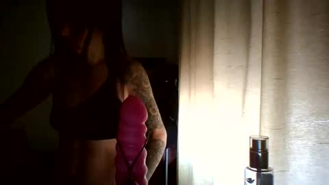 Brittany Love online show from May 2026 04:45:02 PM