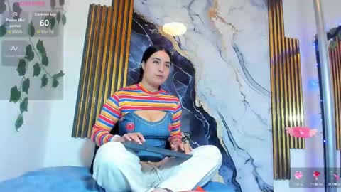 brittanyy20 online show from October 2025 09:42:01 AM