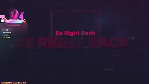 brkenprincess81 online show from November 2025 03:40:01 PM