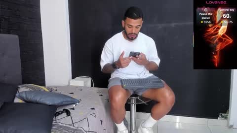 Snapshot of brock_hurn chatting on September 2025 08:42:02 PM brock_hurn online show from September 2025 08:42:02 PM